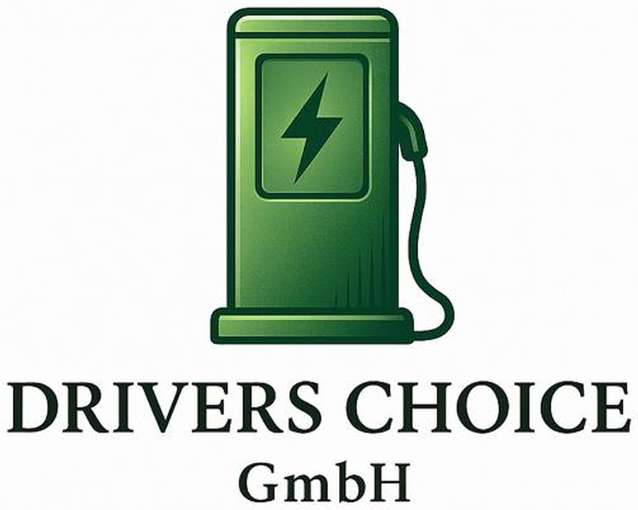 Driver's Choice GmbH Logo